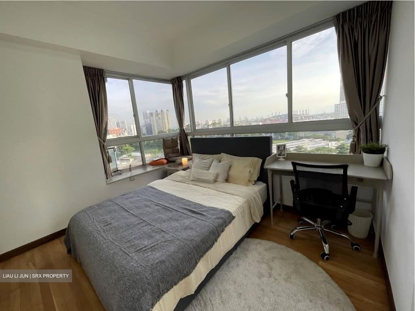 The Regency At Tiong Bahru (D3), Condominium #574475131
